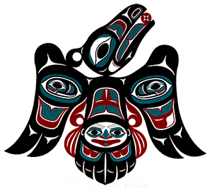 Alaskan Haida Art Collections