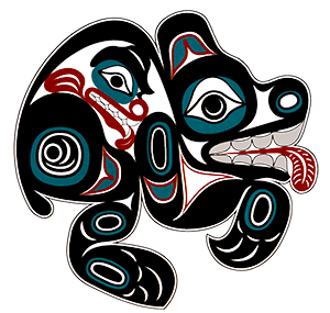 Alaskan Tsimshian Art Collections