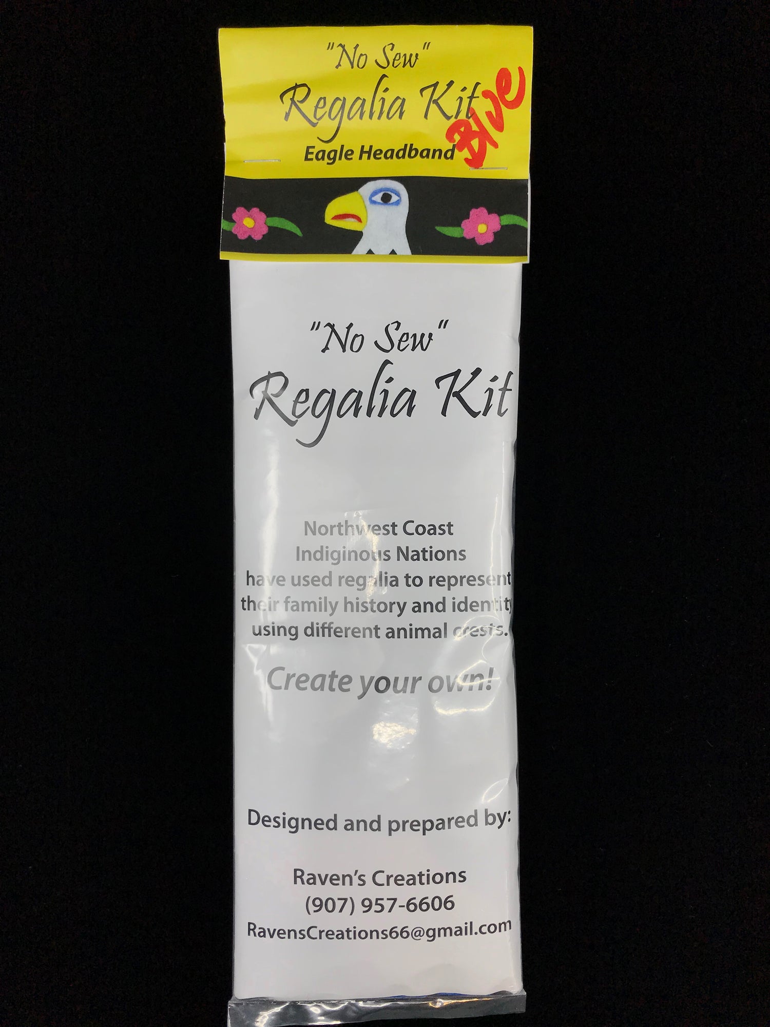 Regalia Kit Collection