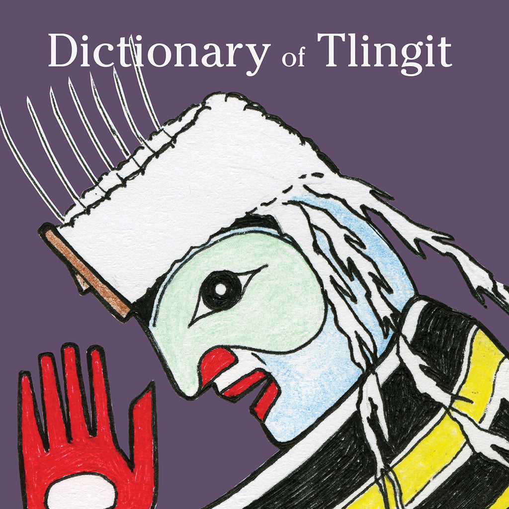 Language Tlingit
