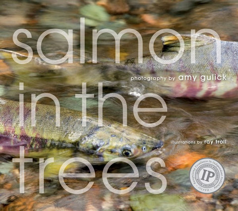 Book - "Salmon in the Trees", Gulick
