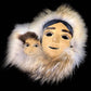 Mask- Killbear; Hide & Fur, Mother & Child, Various Designs