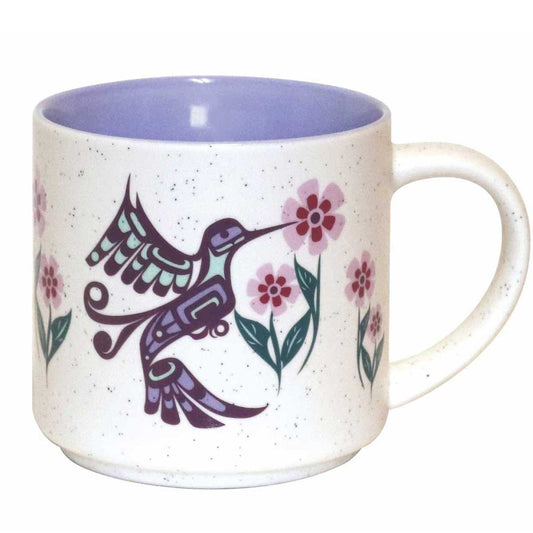 Mug - Ceramic, 16 oz, Various Formline Designs