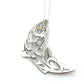 Pendant - Pauls; Silver, Gold Overlay, Various