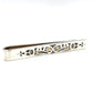 Tie Bar - Pauls; Silver, Gold, Various