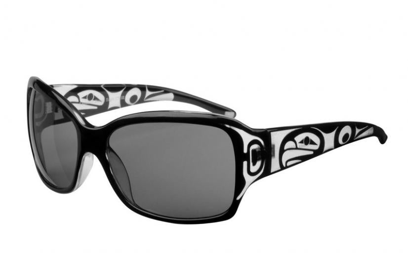 Althea Sunglasses - Eagle