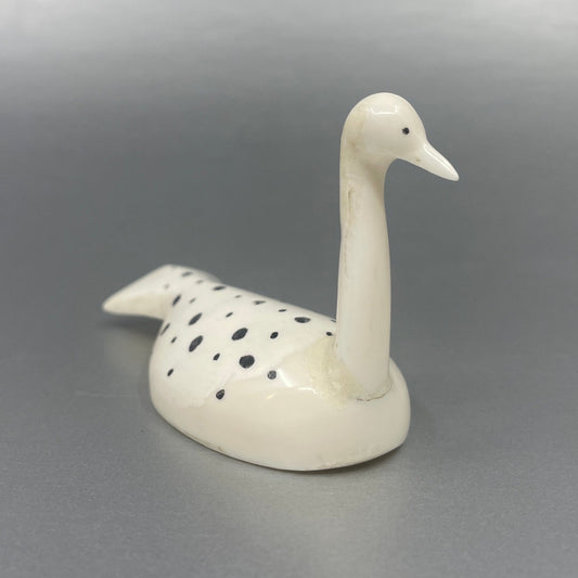 Ivory - L. Peneyak, Duck