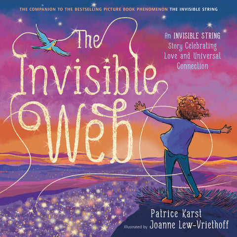 Book- "The Invisible Web"-  P. Karst, J. Lew-Vriethoff