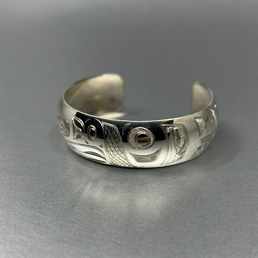 Buy Alaska Totemic Formline Jewelry Online Sealaska Heritage Store tagged Tlingit