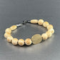 Bracelets - Bryant; Fossilized Ivory, Various Styles