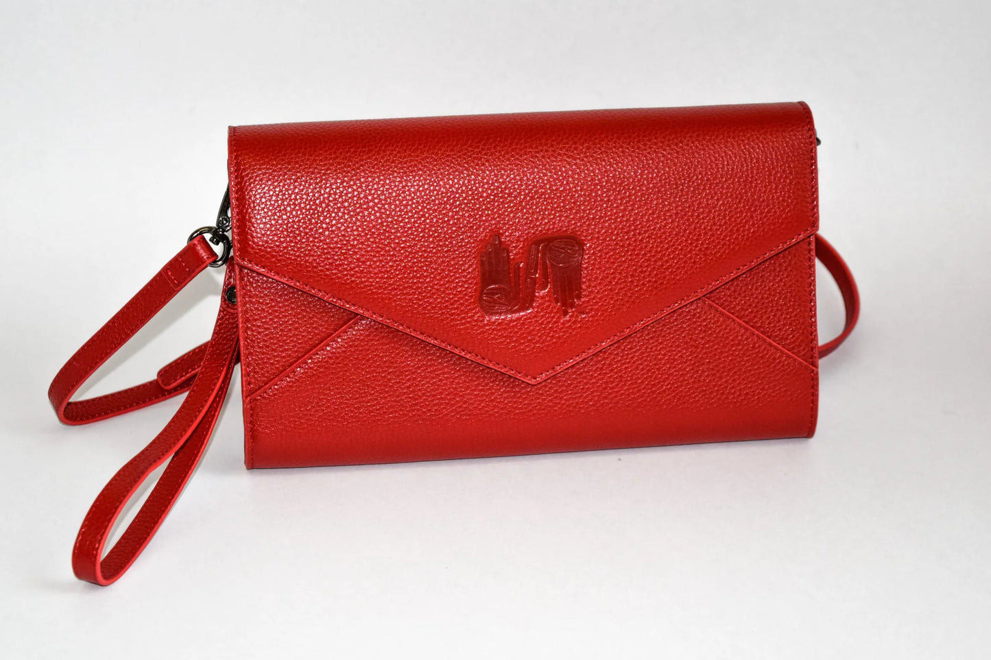 Dorothy Grant Envelope Bag