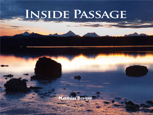 Book - “Inside Passage”