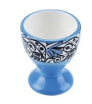 Egg Cup - Hummingbird