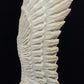 Sculpture- Pelowook;  Eagle, 15" w Ivory