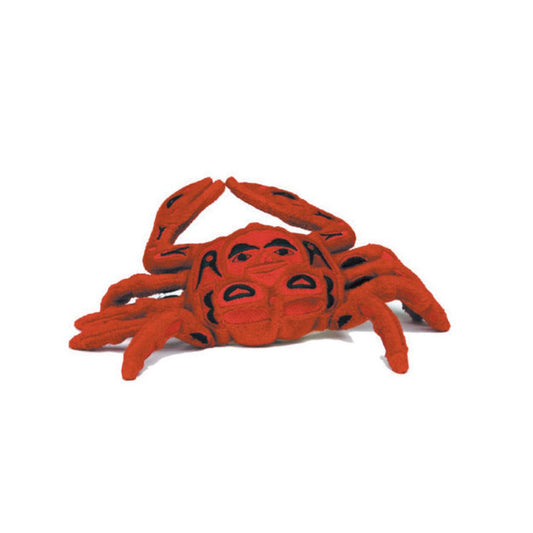 Toy - Cleo the Crab