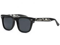 Quinn Sunglasses - Killer Whale