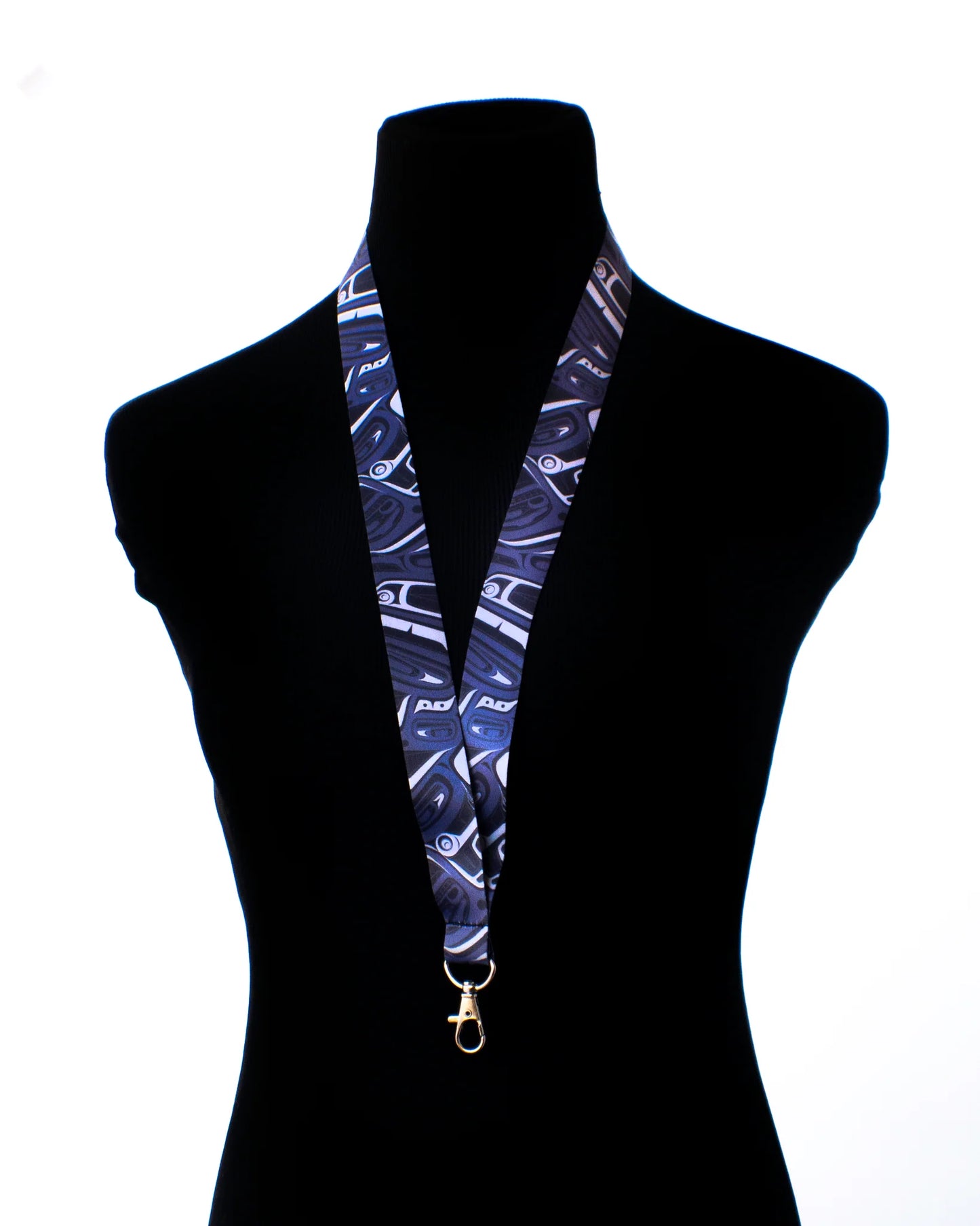 Lanyards - Formline, Various Colors/Designs