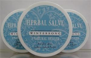 Salve- Herbal Blend, WinterSong