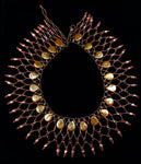 Necklaces- J. Dangeli, Beaded, Netted, Various Colors