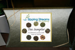 Tea- Sipping Streams, Sampler Gift Box