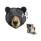 Puzzle- I Am Bear