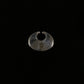 Nose Ring/ Pendant- R. Isturis, Silver, Various Designs, LG