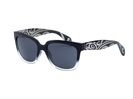 Piper Ladies Sunglasses - Orca