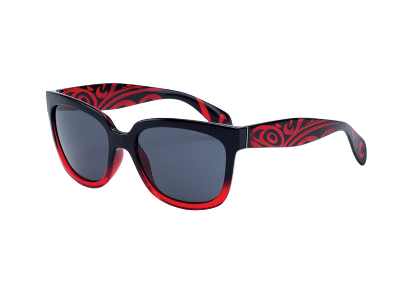 Piper Ladies Sunglasses - Orca