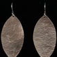 Earring- E. Rosetta; Leaves, Sterling, Various Designs