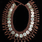 Necklaces- J. Dangeli, Beaded, Netted, Various Colors