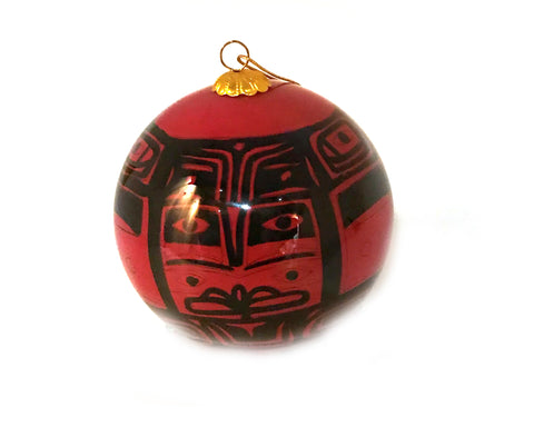 Ornament - Chilkat