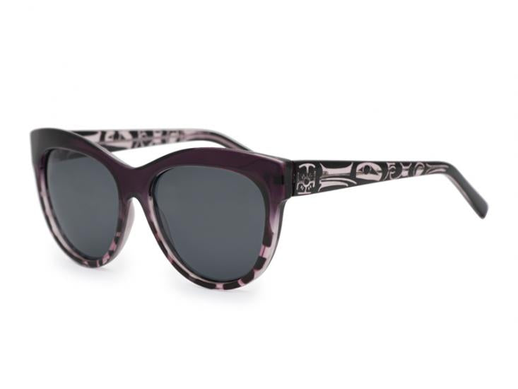 Bella Sunglasses - Hummingbird