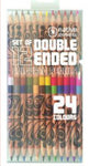 Coloring Pencils - Cedar, Eagle