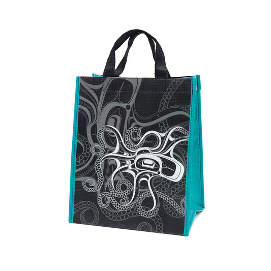 Bag - Eco, Octopus (Nuu), Sm