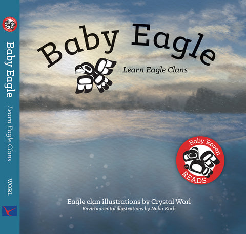 Book, BRR, "Baby Eagle", Worl, Koch