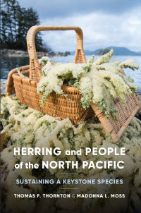 Book- T. Thornton, Herring & People of the North Pacific