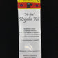 Regalia- V. Johnson, Felt, Children's Regalia Headband Kit, Eagle or Raven