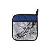 Potholder - Neoprene, Formline, Various Designs