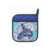 Potholder - Neoprene, Formline, Various Designs