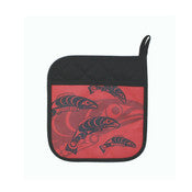 Potholder - Neoprene, Formline, Various Designs