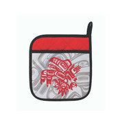 Potholder - Neoprene, Formline, Various Designs