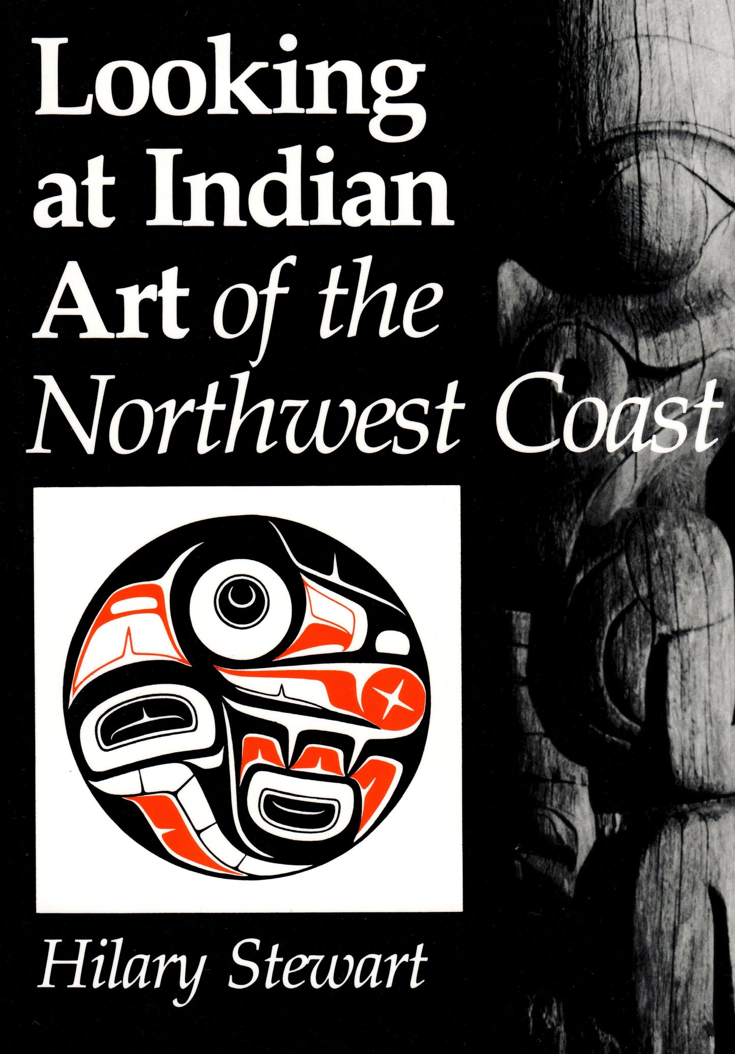 "Looking at Indian Art of NW Coast"