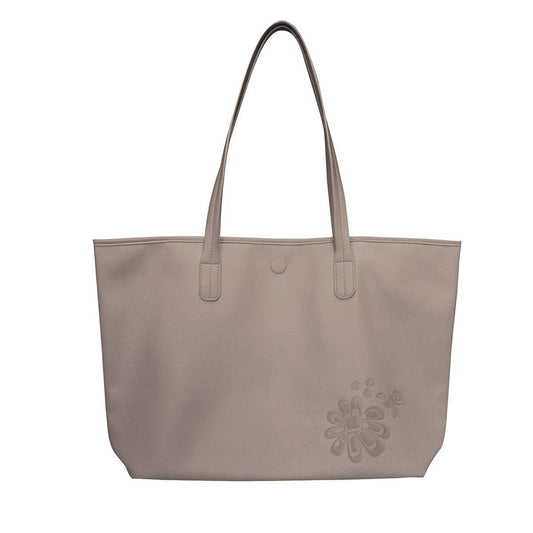Bag - Reversible, Bee and Blossoms