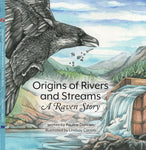 Book, BRR, "Origins of Rivers and Streams", P. Duncan