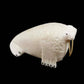 Ivory- Utuqsiq, Baleen & Whiskers, Walrus, 2.5"