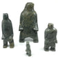 Soapstone - Grant; Bear Standing on Hind Legs