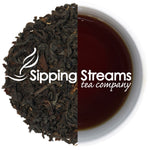 Tea- Sipping Streams, Organic Earl Grey, 3 oz Tin