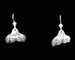 Earrings- T.Owens, Silver, Various Designs