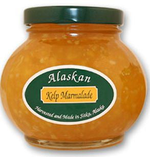 Marmalade- Simple Pleasures, Kelp Marmalade, 6.75 oz