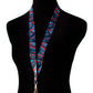 Lanyards - Formline, Various Colors/Designs